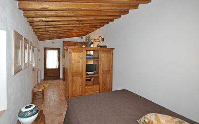 Logement:&nbsp;Susanna 4
