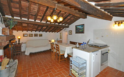 Logement:&nbsp;Susanna 5