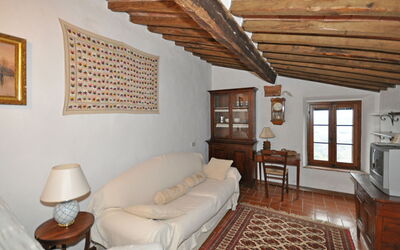 Logement:&nbsp;Susanna 5