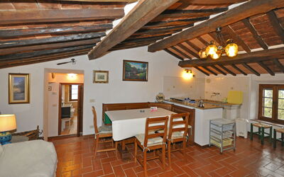 Logement:&nbsp;Susanna 5