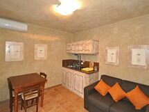 Logement:&nbsp;Susanna 1