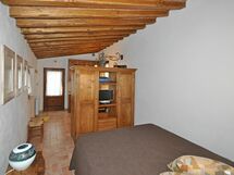 Logement:&nbsp;Susanna 4