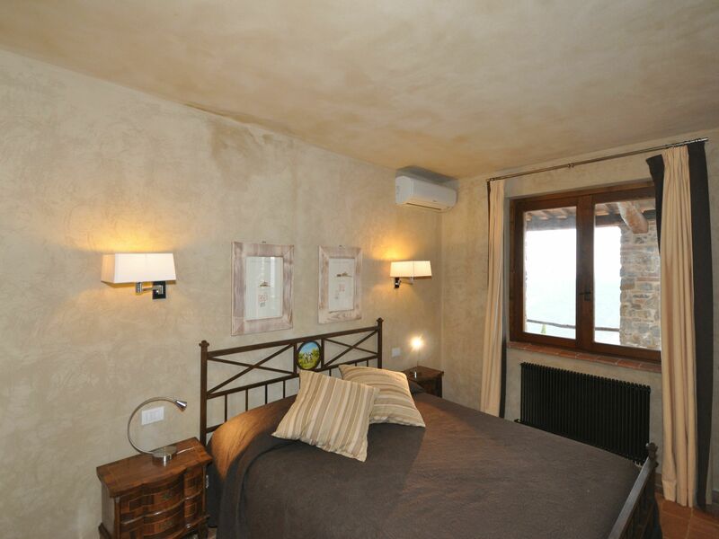 Logement:&nbsp;Susanna 1