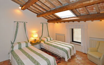 Logement:&nbsp;Bastia 2 - Ulivi