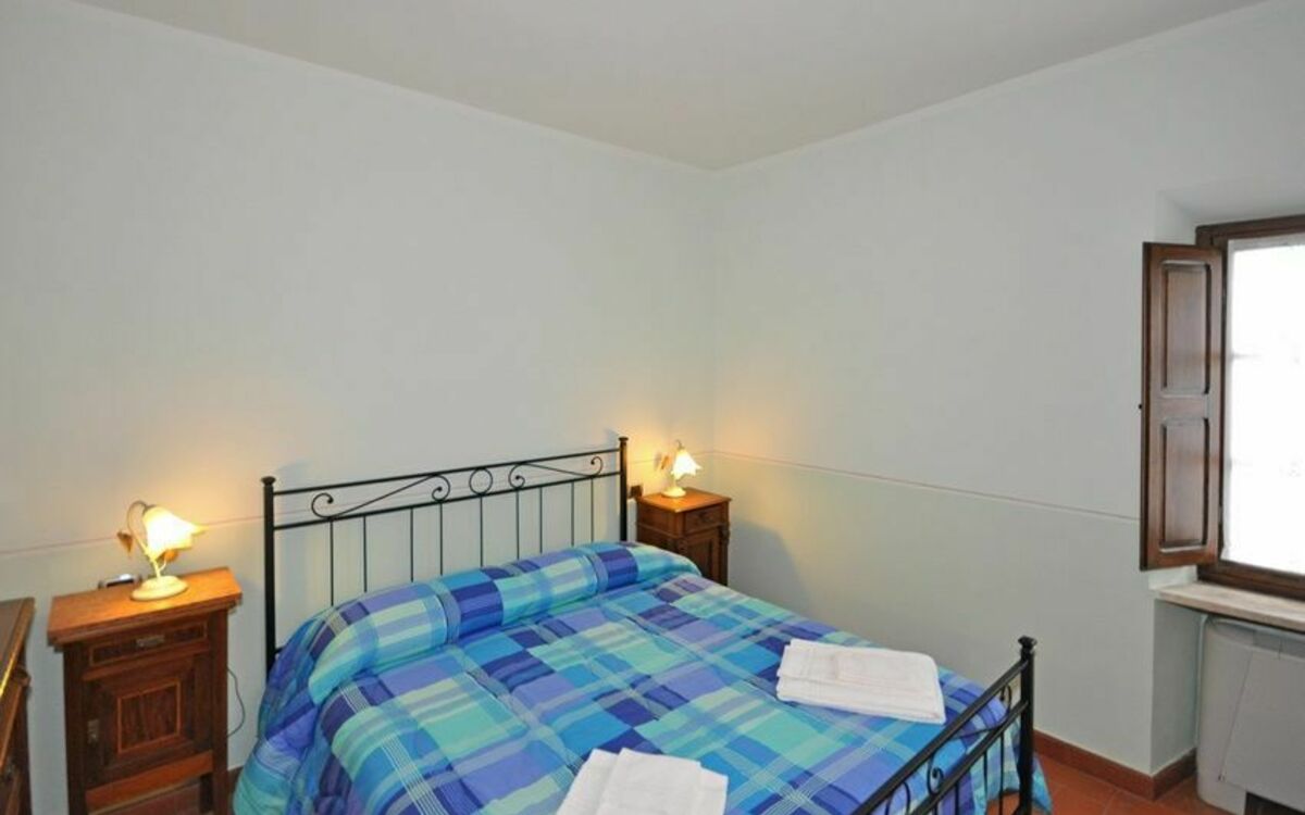 Logement:&nbsp;Ghibellini 5