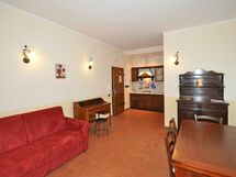 Logement:&nbsp;Ghibellini 9