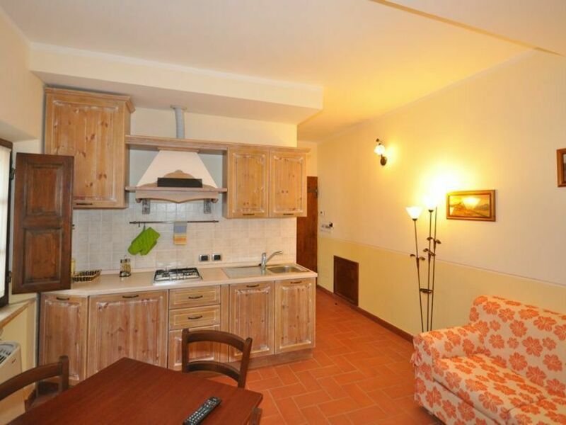 Logement:&nbsp;Ghibellini 5