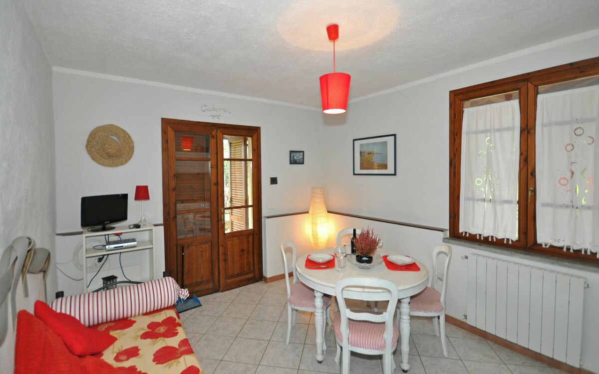 Logement:&nbsp;Suvereto 2