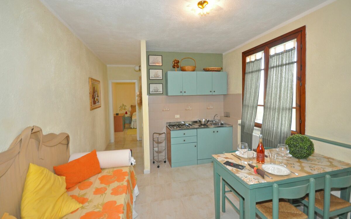 Logement:&nbsp;Suvereto 4