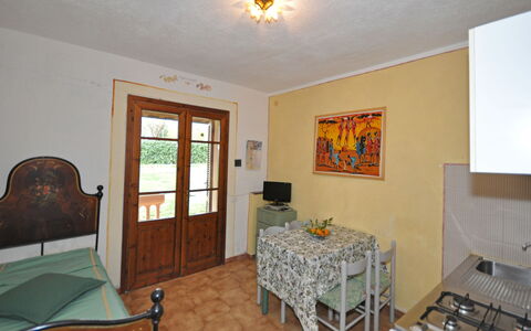 Logement:&nbsp;Suvereto 3