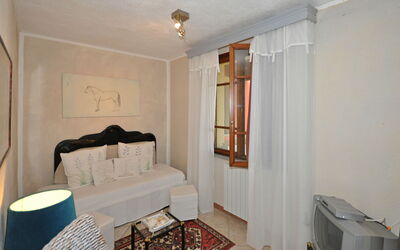 Logement:&nbsp;Suvereto 1