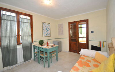 Logement:&nbsp;Suvereto 4