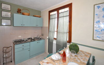 Logement:&nbsp;Suvereto 4