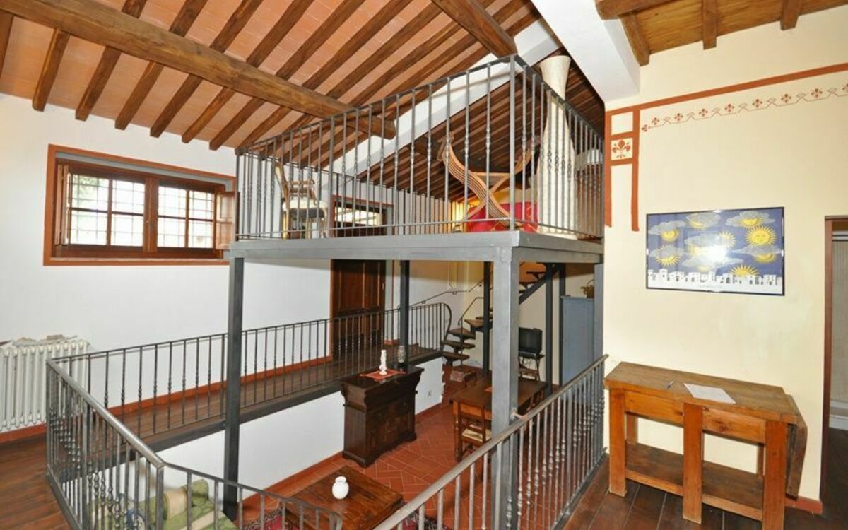 Logement:&nbsp;Daniela 1