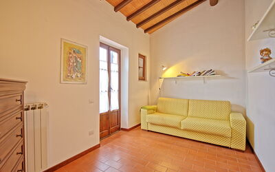 Logement:&nbsp;Ciclamini 2