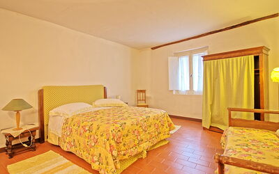 Logement:&nbsp;Ciclamini 2