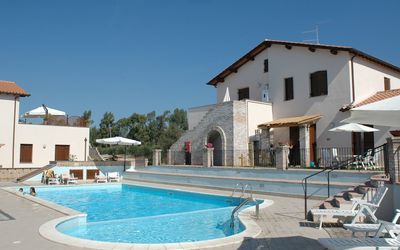 location de vacances Borgo Valmarina - Follonica, Toscane, Italie - Azalea 2