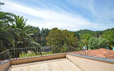 location de vacances Villa le Palme - Marina di Campo, Toscane, Italie