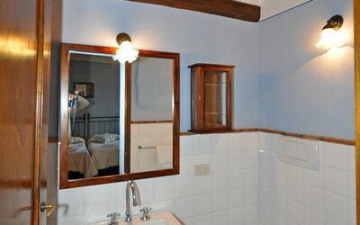 Logement:&nbsp;Orciaia 2