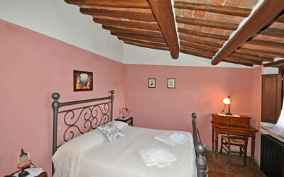 Logement:&nbsp;Orciaia 2