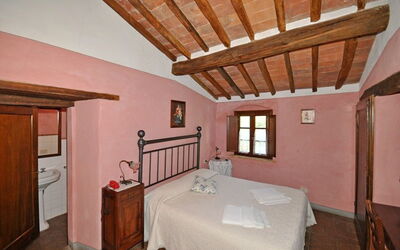 Logement:&nbsp;Orciaia 1