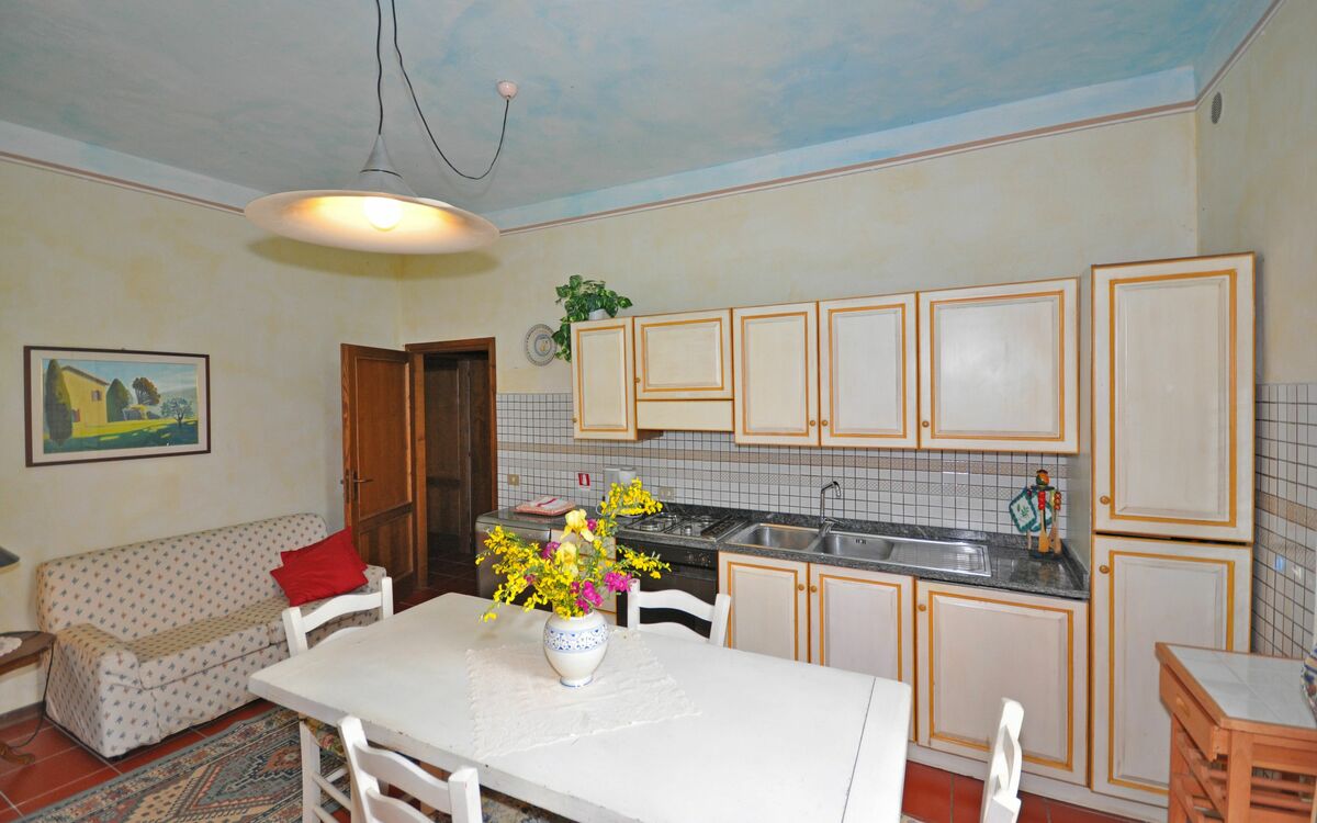 Logement:&nbsp;Rigoletto 4