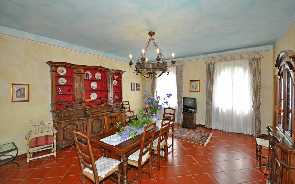 Logement:&nbsp;Rigoletto 3