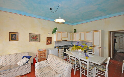 Logement:&nbsp;Rigoletto 2