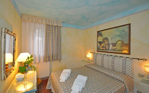 Logement:&nbsp;Rigoletto 5