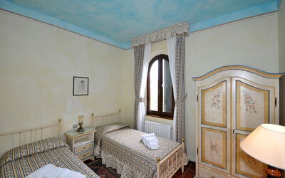 Logement:&nbsp;Rigoletto 2