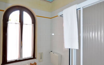 Logement:&nbsp;Rigoletto 2