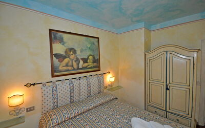 Logement:&nbsp;Rigoletto 5