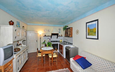 Logement:&nbsp;Rigoletto 5