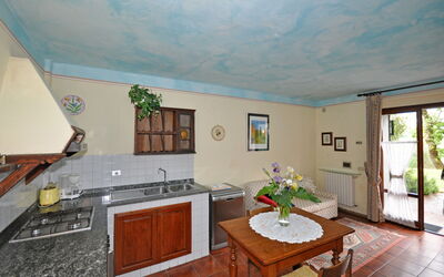 Logement:&nbsp;Rigoletto 5