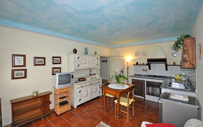 Logement:&nbsp;Rigoletto 5
