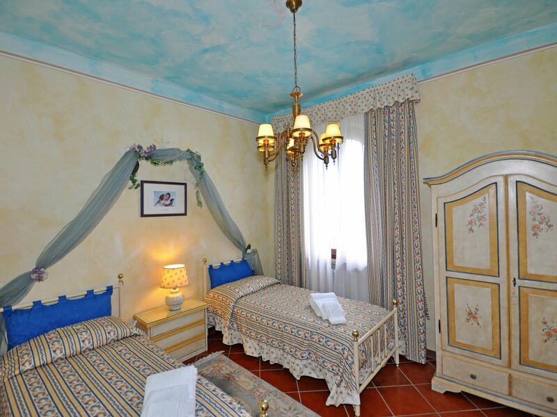 Logement:&nbsp;Rigoletto 3