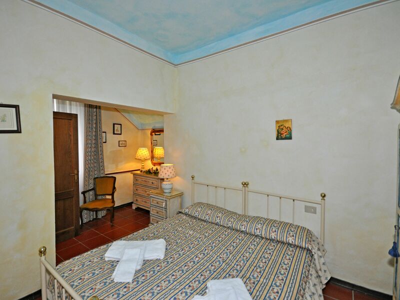 Logement:&nbsp;Rigoletto 4