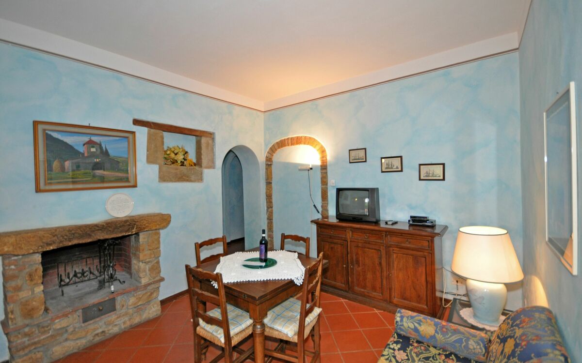 Logement:&nbsp;Corelli 7