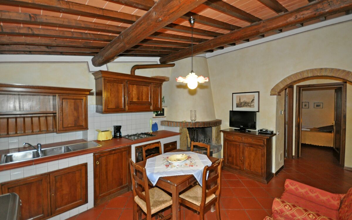 Logement:&nbsp;Corelli 4