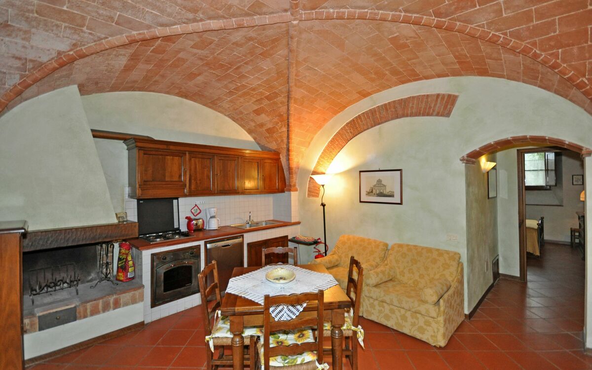 Logement:&nbsp;Corelli 5