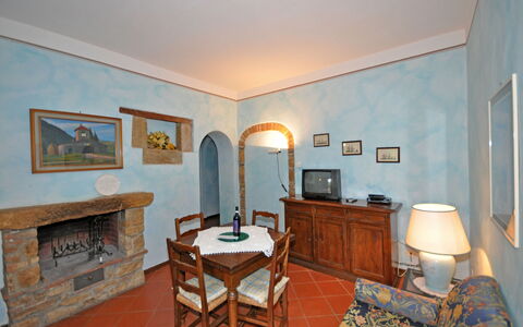 Logement:&nbsp;Corelli 7