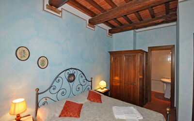 Logement:&nbsp;Corelli 7
