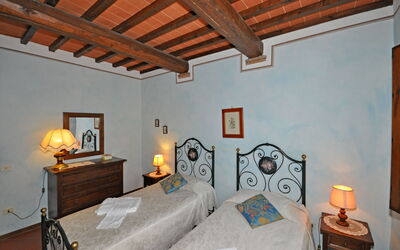 Logement:&nbsp;Corelli 8