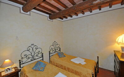 Logement:&nbsp;Corelli 1