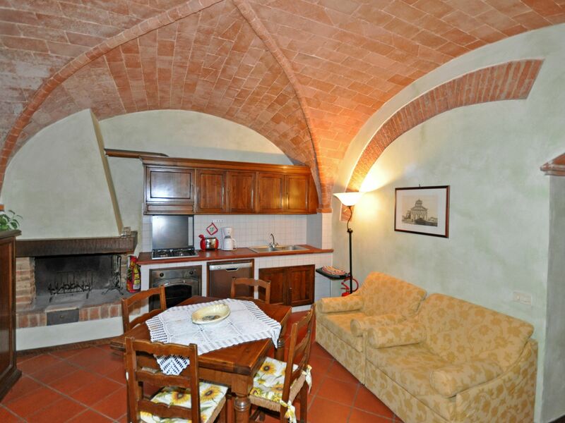 Logement:&nbsp;Corelli 5