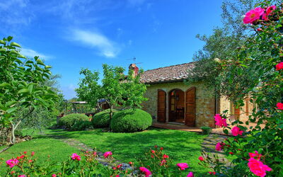 Villa Giulia