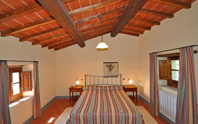 Logement:&nbsp;Civetta 6
