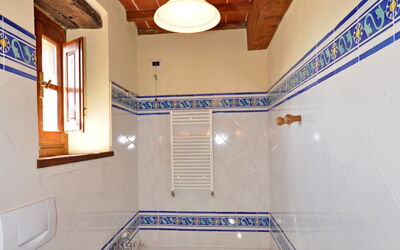 Logement:&nbsp;Civetta 6