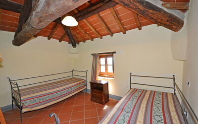 Logement:&nbsp;Civetta 6