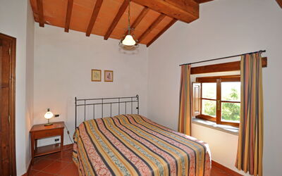 Logement:&nbsp;Civetta 2